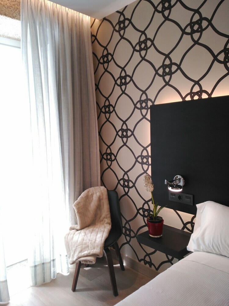 Hotel Atalaia B&B