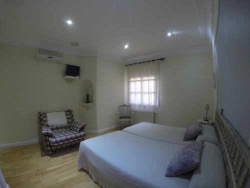 Agroturismo Casa Rural El Camino De Yuste