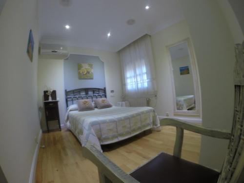 Agroturismo Casa Rural El Camino De Yuste