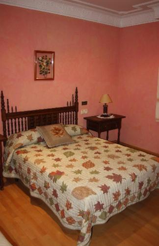 Agroturismo Casa Rural El Camino De Yuste