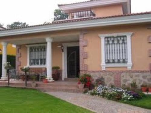 Agroturismo Casa Rural El Camino De Yuste