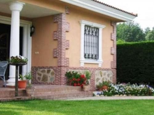 Agroturismo Casa Rural El Camino De Yuste
