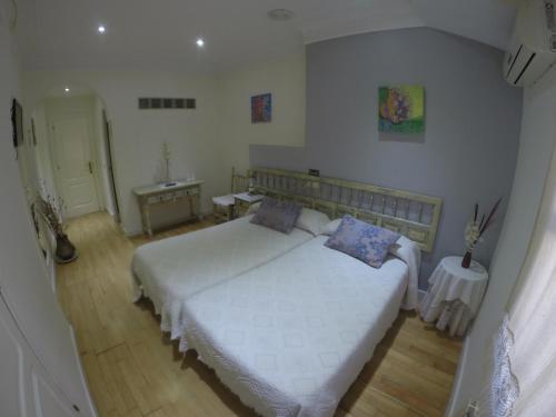 Agroturismo Casa Rural El Camino De Yuste