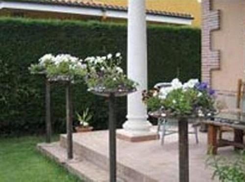 Agroturismo Casa Rural El Camino De Yuste