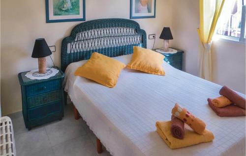Apartment C/chiva II