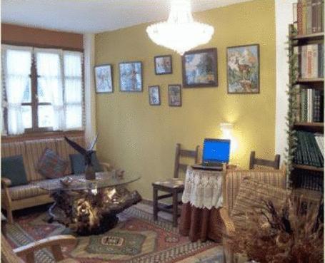 Agroturismo Hotel Rural La Posada El Sestil