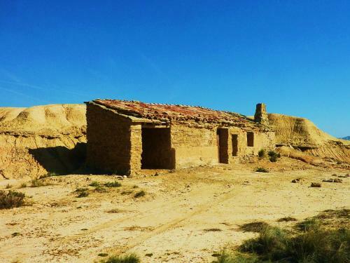 Apartamento El Bordon