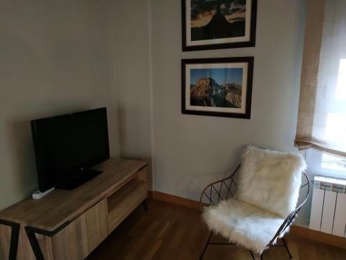 Apartamento El Bordon