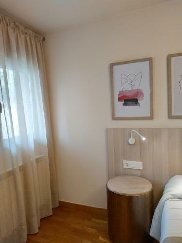 Apartamento El Bordon