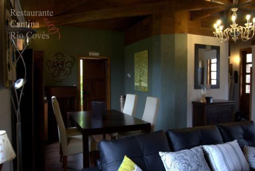 Bed & Breakfast La Suite Del Eume