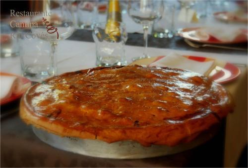 Bed & Breakfast La Suite Del Eume