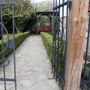 Bed & Breakfast La Suite Del Eume