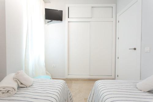 Apartamento Pintor Sorolla