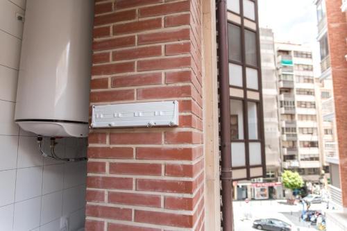 Apartamento Pintor Sorolla