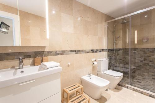 Apartamento Pintor Sorolla