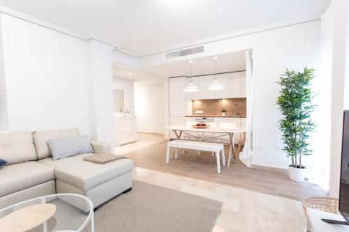 Apartamento Pintor Sorolla