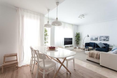 Apartamento Pintor Sorolla