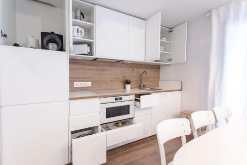 Apartamento Pintor Sorolla