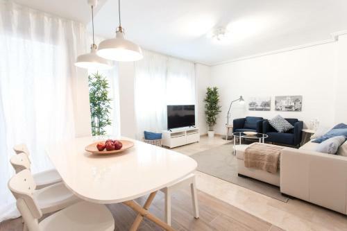 Apartamento Pintor Sorolla