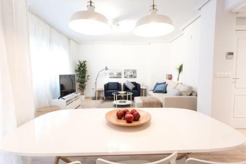 Apartamento Pintor Sorolla