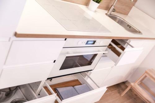 Apartamento Pintor Sorolla