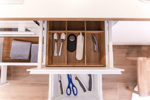 Apartamento Pintor Sorolla