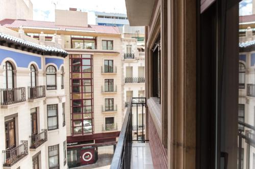 Apartamento Pintor Sorolla