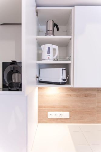 Apartamento Pintor Sorolla