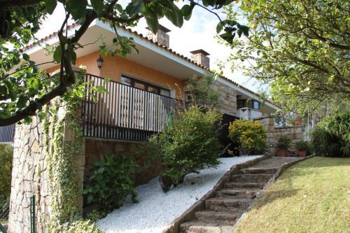 Sierra Pulide Apartmentos