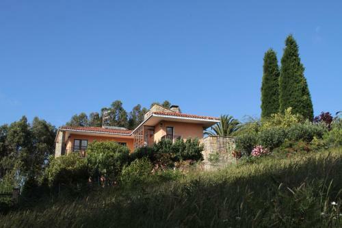 Sierra Pulide Apartmentos