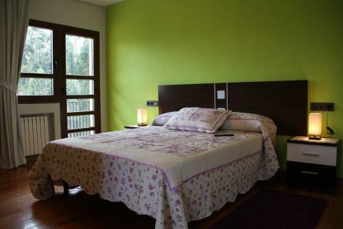 Sierra Pulide Apartmentos