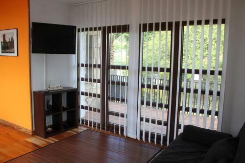 Sierra Pulide Apartmentos