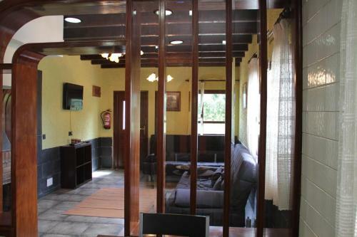 Sierra Pulide Apartmentos