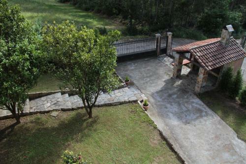 Sierra Pulide Apartmentos