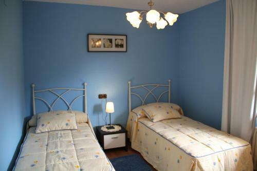 Sierra Pulide Apartmentos