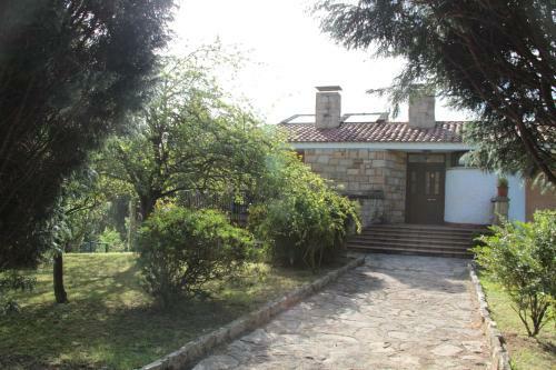 Sierra Pulide Apartmentos