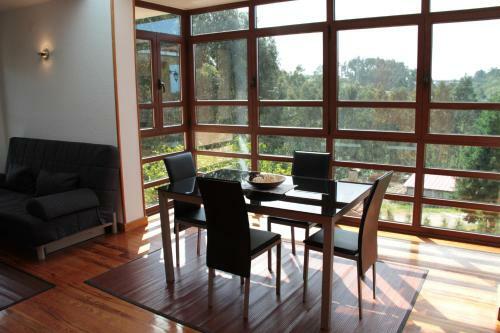 Sierra Pulide Apartmentos
