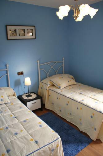 Sierra Pulide Apartmentos
