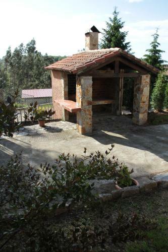 Sierra Pulide Apartmentos