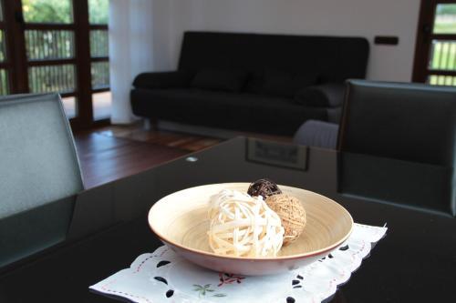 Sierra Pulide Apartmentos