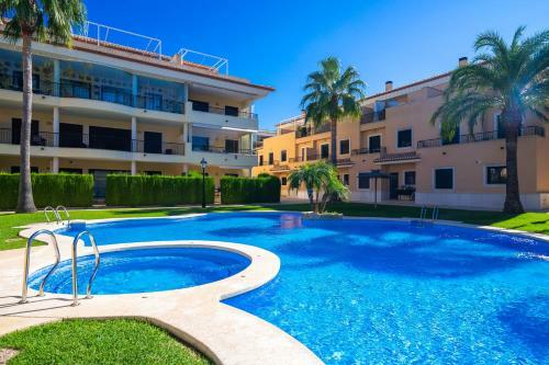 Apartamento Jardines Del Pla