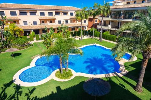Apartamento Jardines Del Pla