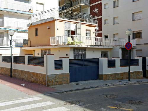 Holiday Home Casa Del Sol