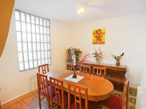 Holiday Home Casa Del Sol