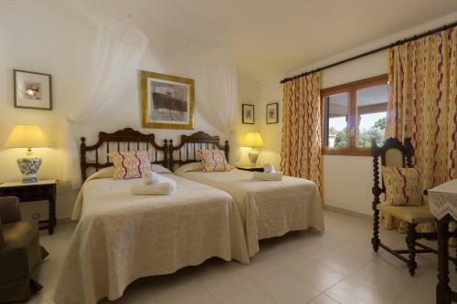 Villa Aina Francisca