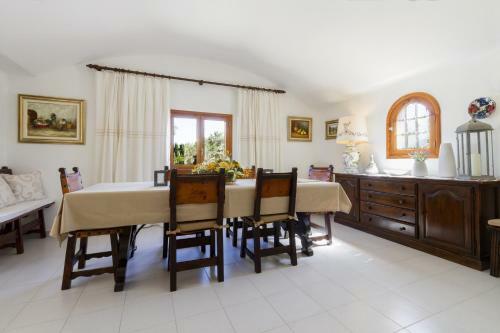 Villa Aina Francisca
