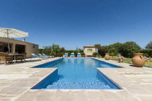 Villa Aina Francisca