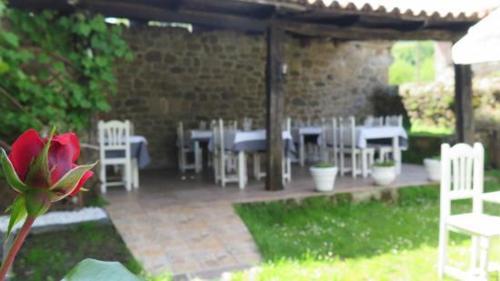 Hotel Posada Rural La Flor Del Nogal