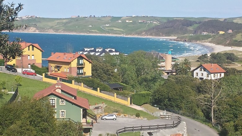 Agroturismo Posada El Labrador
