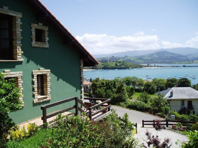Agroturismo Posada El Labrador